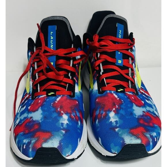 Brooks Launch 9 Rock N Roll Marathon Men’s Shoes Size 14 Worn Once Big And Tall main image 10